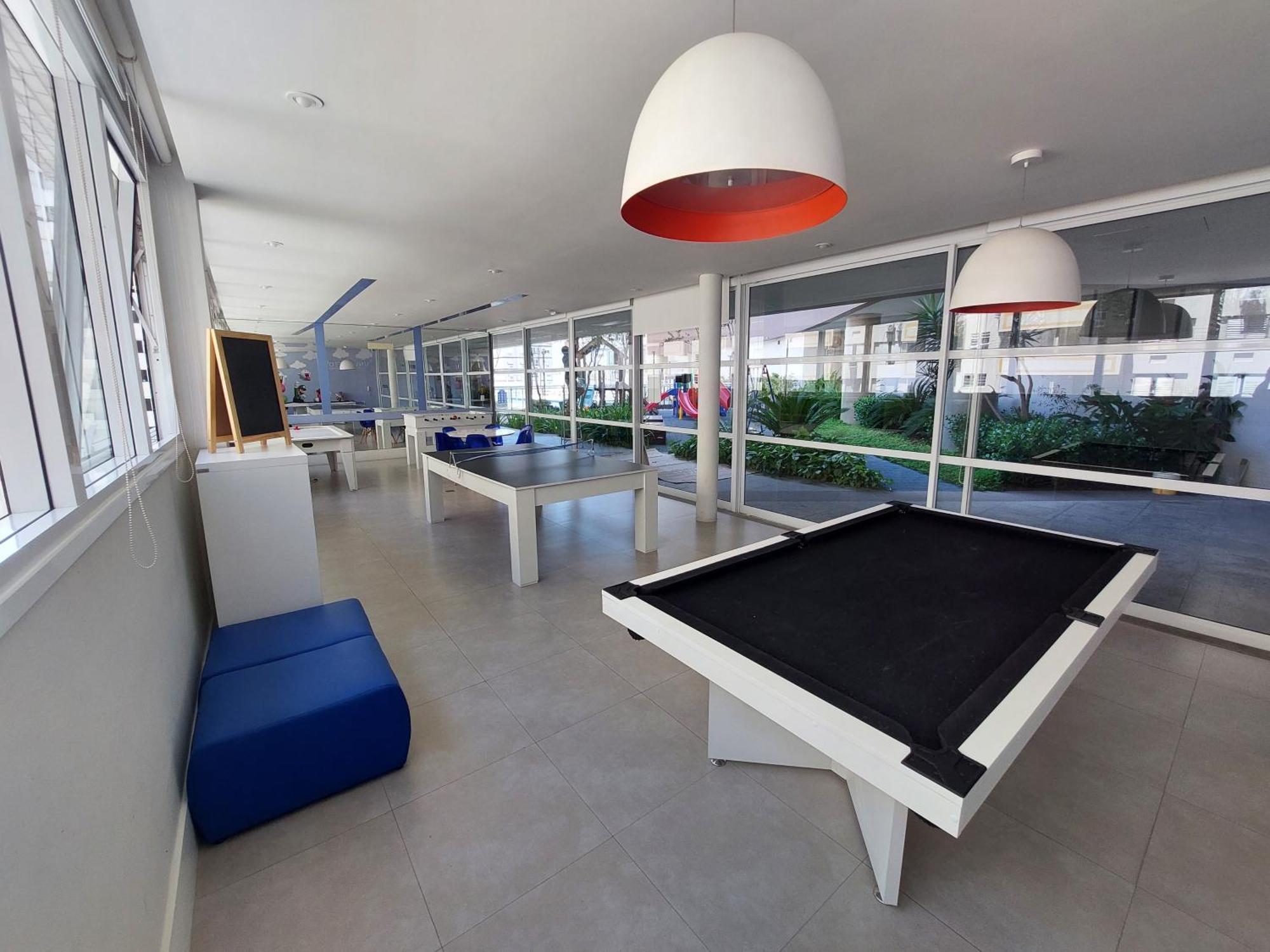 Booksantos Unlimited 2705 - Veja O Mar Da Cama Apartman Kültér fotó